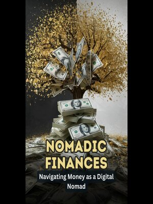 cover image of Nomadic Finances